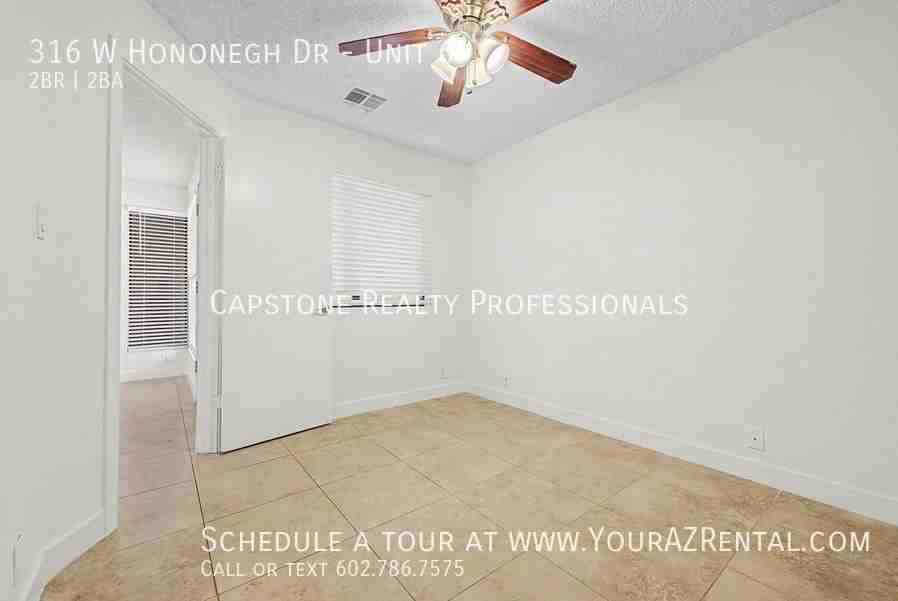 316 W Hononegh Dr #6 - Photo 7 of 32
