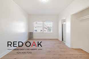 2850 Leeward Ave #207 - Photo 1 of 1