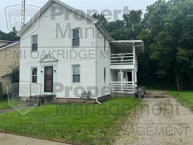 906 Race Dr Unit 1
