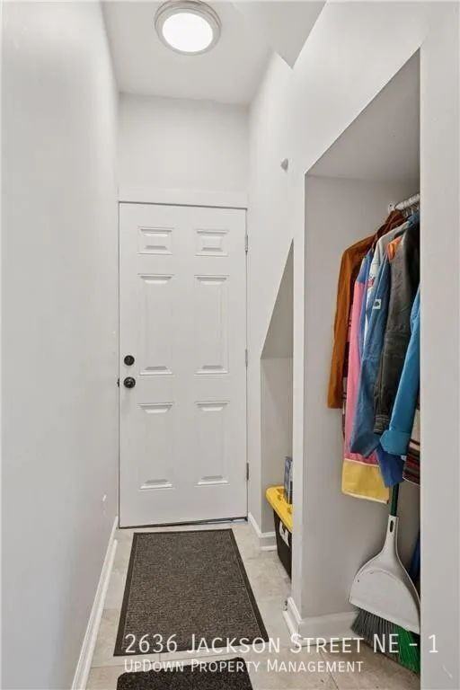 2636 Jackson St Ne #1 - Photo 2 of 22