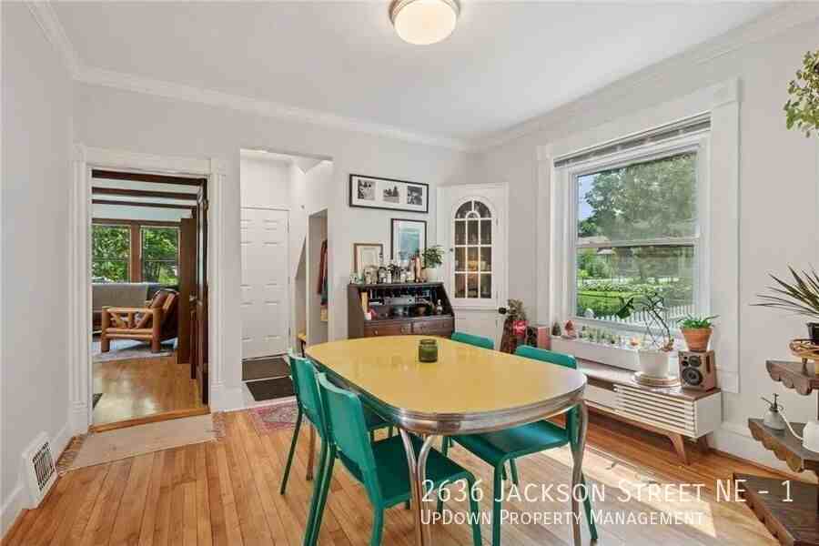 2636 Jackson St Ne #1 - Photo 3 of 22