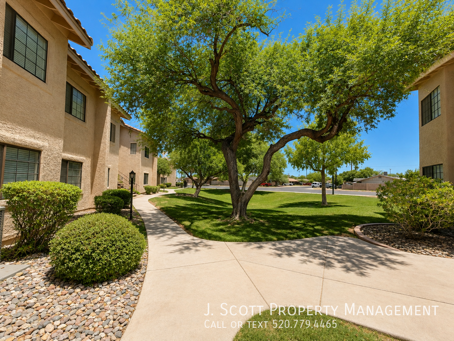930 N Mesa Dr #1013