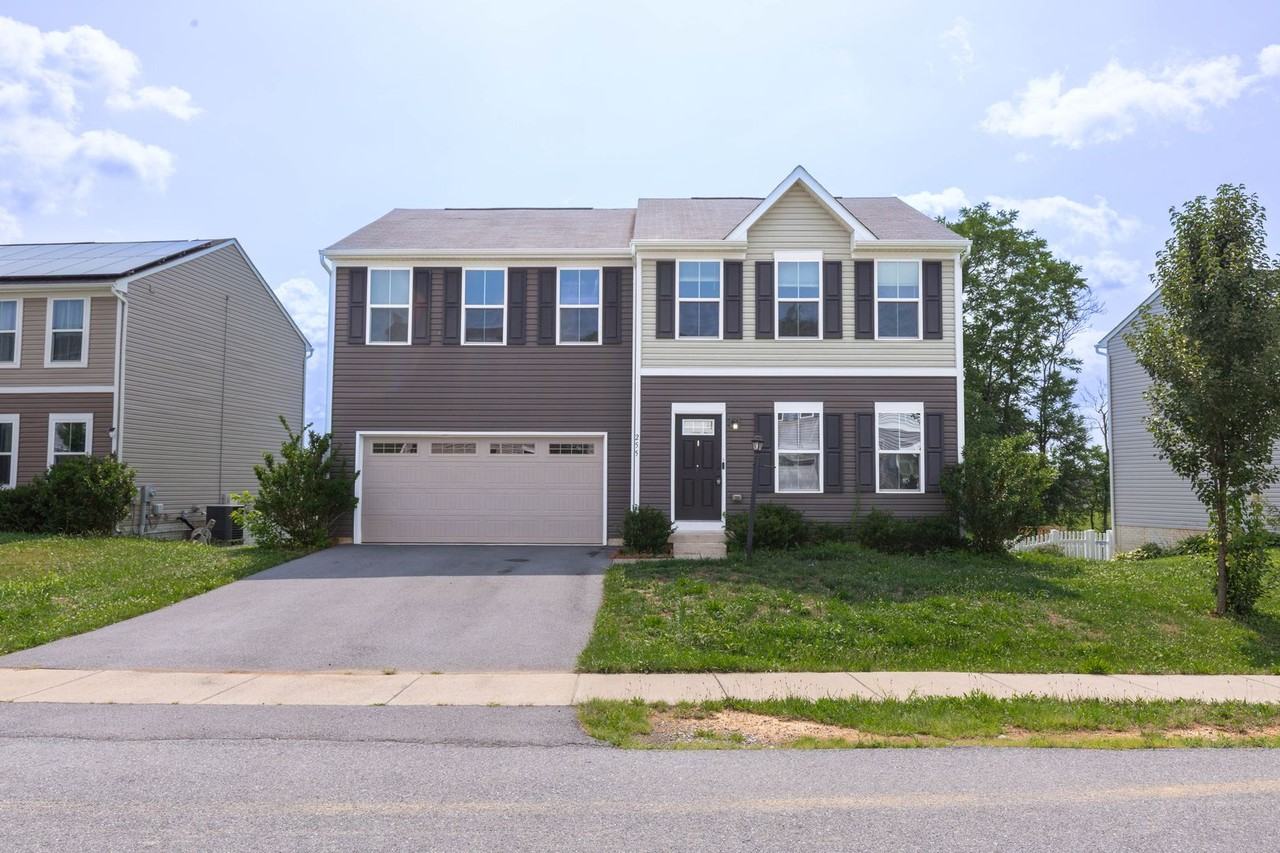 255 Severna Pkwy