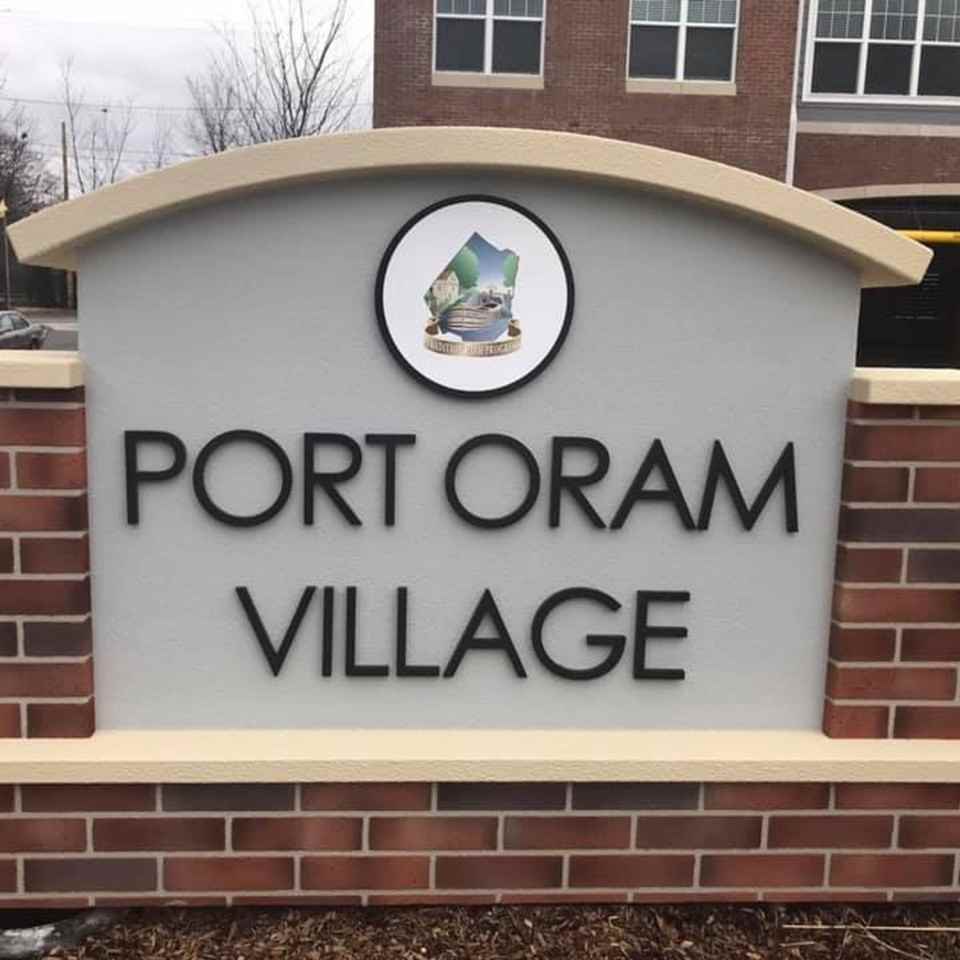 Port Oram Village Apartments - Photo 3 of 25