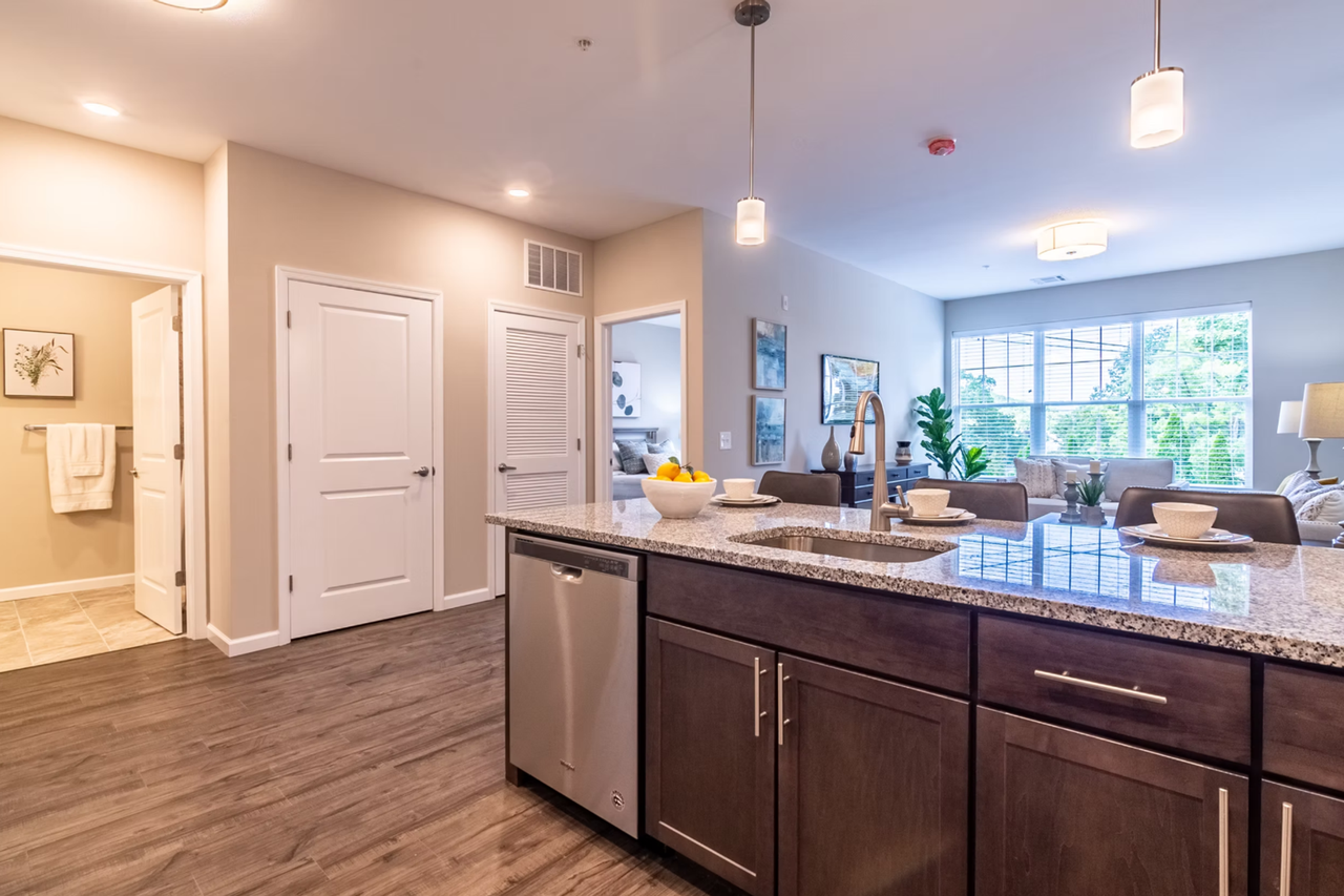 Port Oram Village Apartments - Photo 4 of 25