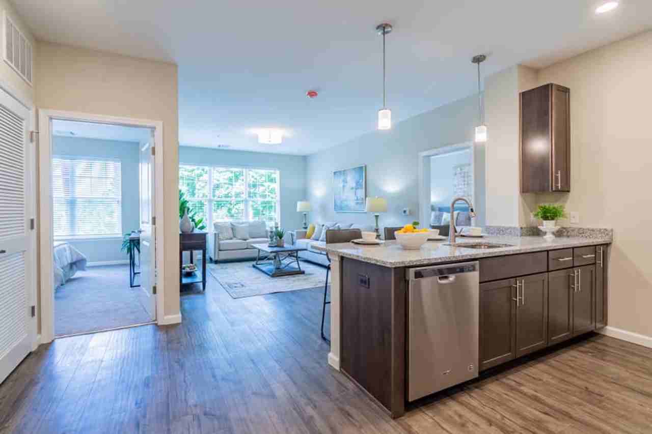 Port Oram Village Apartments - Photo 7 of 25