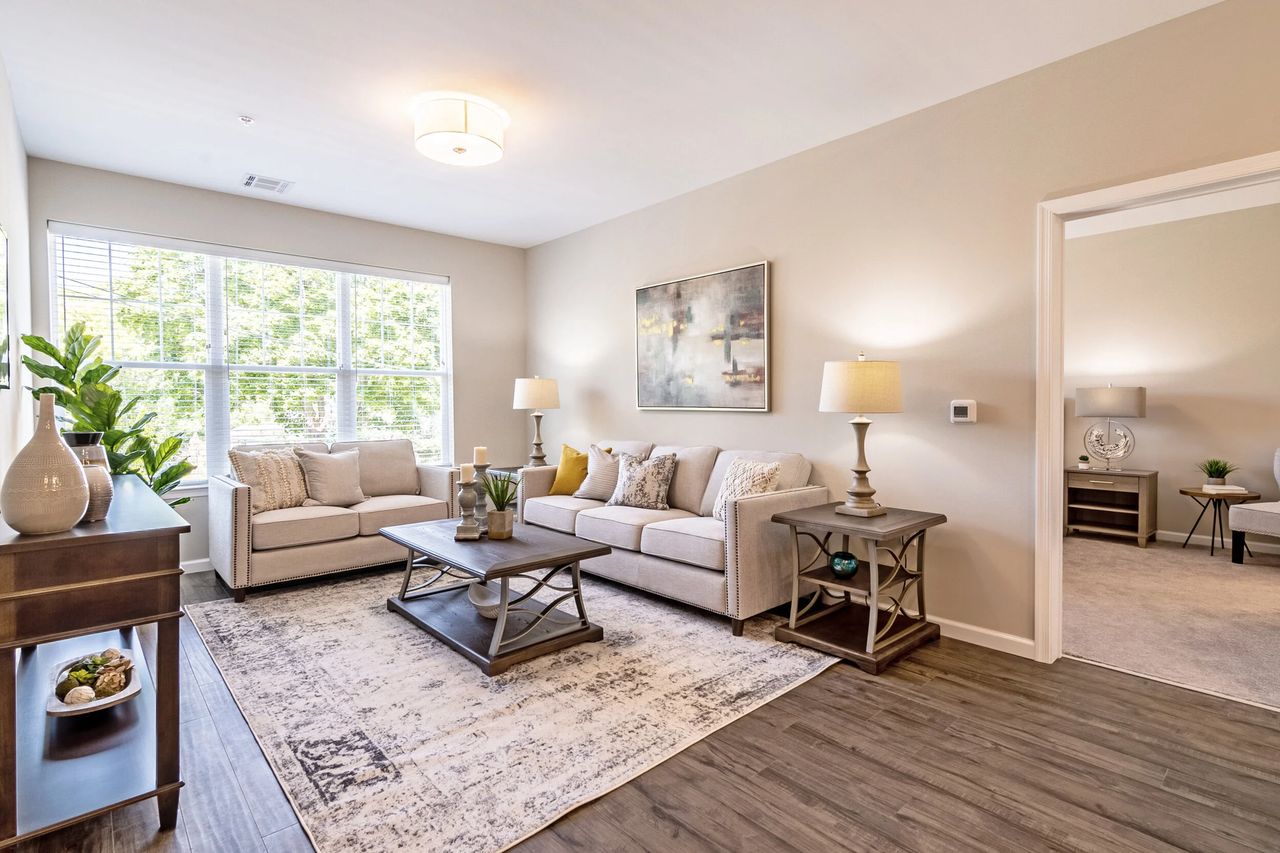 Port Oram Village Apartments - Photo 7 of 25