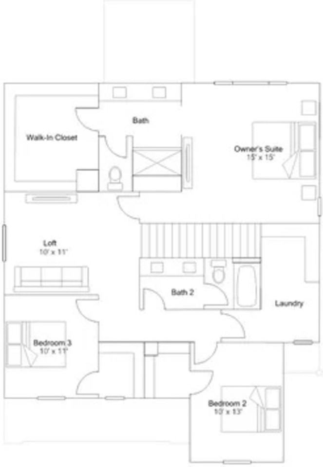 2064 Beartooth Way - Photo 2 of 9