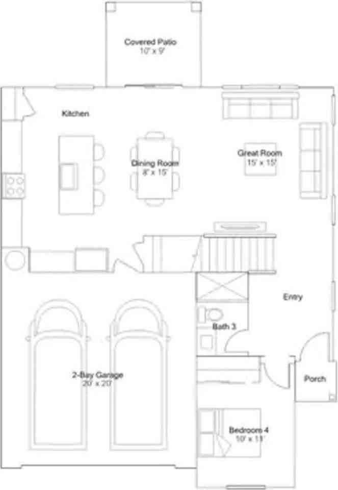 2064 Beartooth Way - Photo 3 of 9