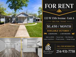 featured image of 133 W 13th Ave #A