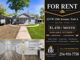 133 W 13th Ave #A - Photo 1 of 1