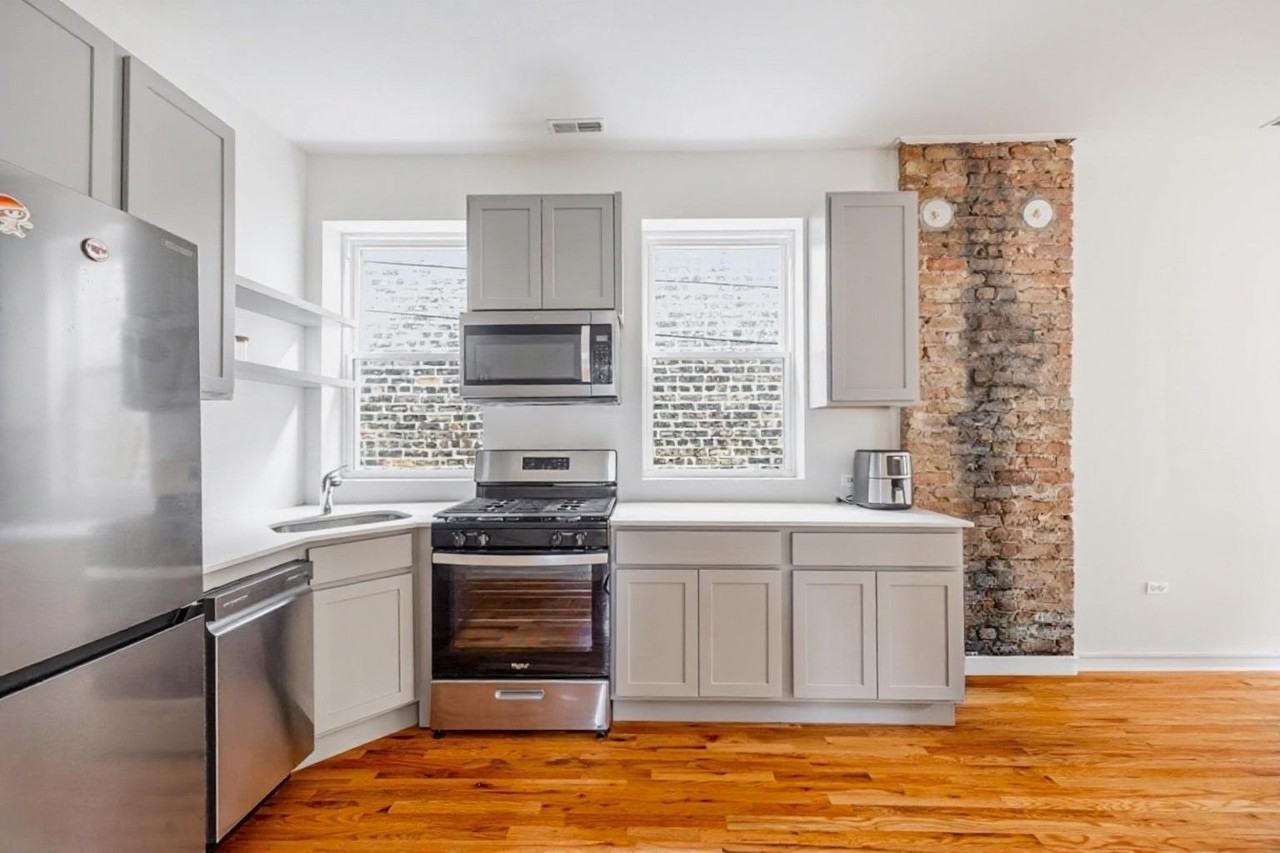 1638 W 18th Pl #2R - Photo 5 of 32