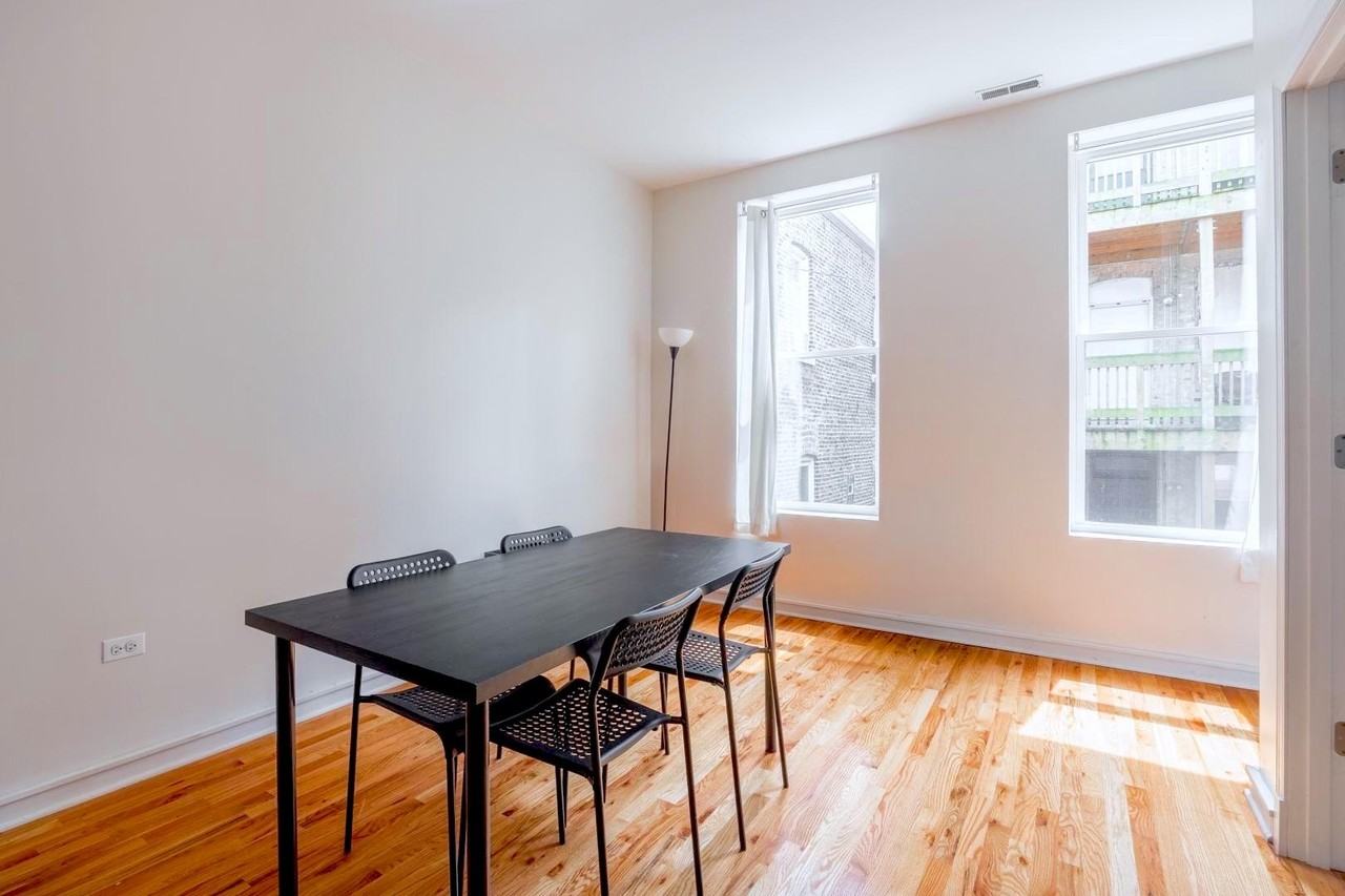 1638 W 18th Pl #2R - Photo 4 of 32