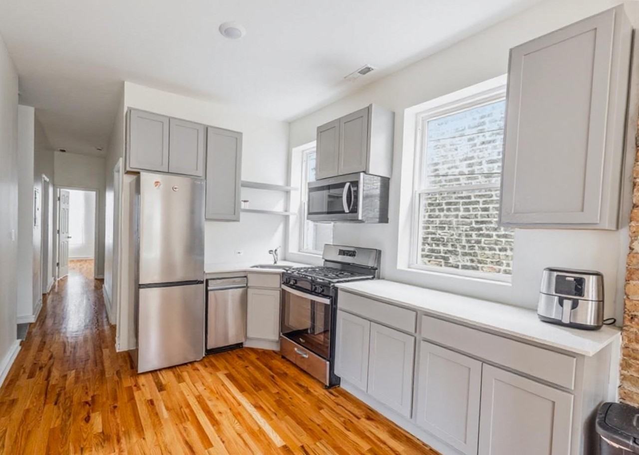1638 W 18th Pl #2R - Photo 6 of 32