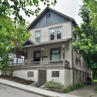 featured image of 211 Williams St #2