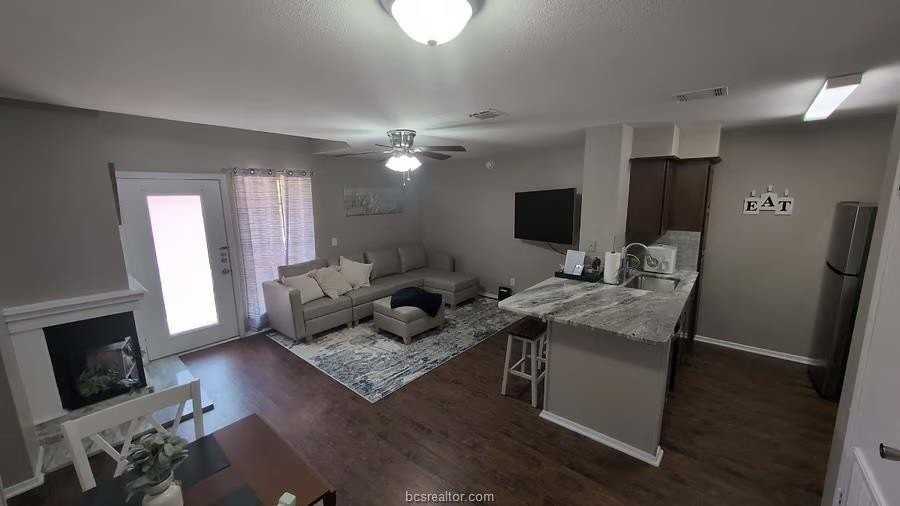 1305 W Villa Maria Rd #F104 - Photo 2 of 10