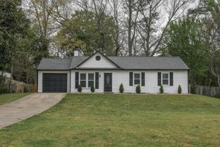 356 Meadow Trace Dr - Photo 1 of 1