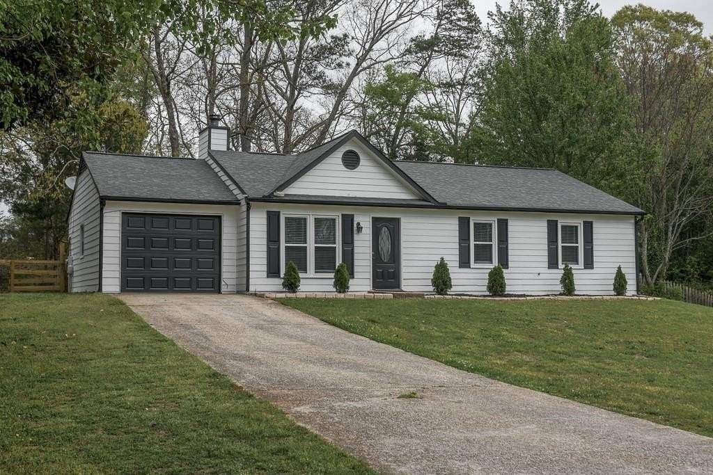 356 Meadow Trace Dr - Photo 2 of 29