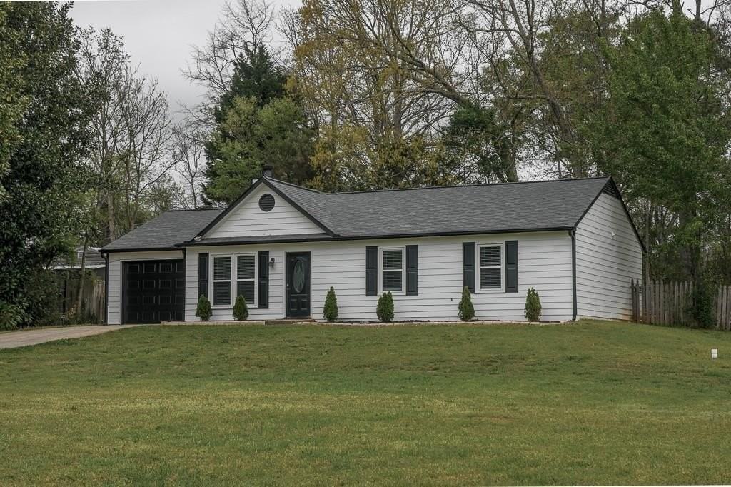 356 Meadow Trace Dr - Photo 3 of 29