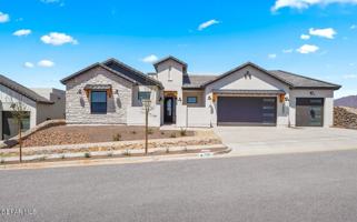 featured image of 7305 Cimarron Rim Dr