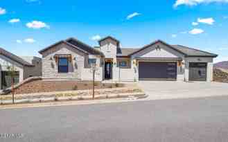 7305 Cimarron Rim Dr - Photo 1 of 1