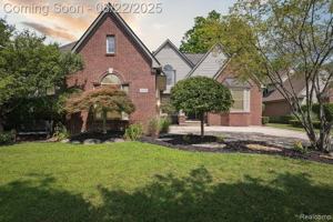 featured image of 18145 Shoreline Ct