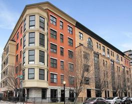 830 Monroe St #4I - Photo 1 of 1
