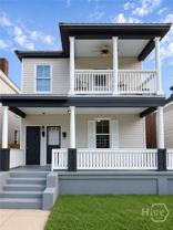 530 E 35th St #A - Photo 1 of 1