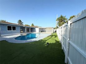 7190 Sw 13th St #1 - Photo 1 of 1