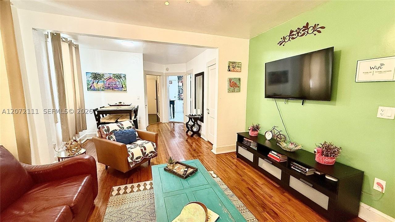 2153 Sw 14th Ter #2 - Photo 2 of 21