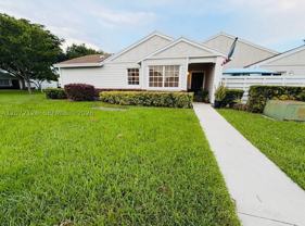 13724 Sw 147th Circle Ln #3-30 - Photo 1 of 1