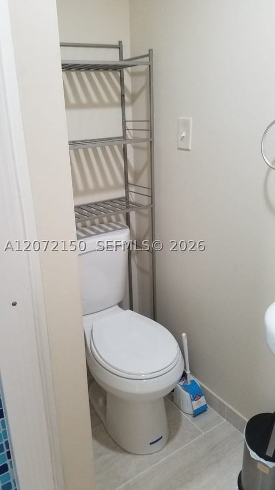 15290 Sw 117th Ter #1 - Photo 7 of 9