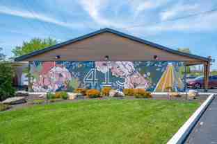 413 S Tillotson Ave - Photo 1 of 1