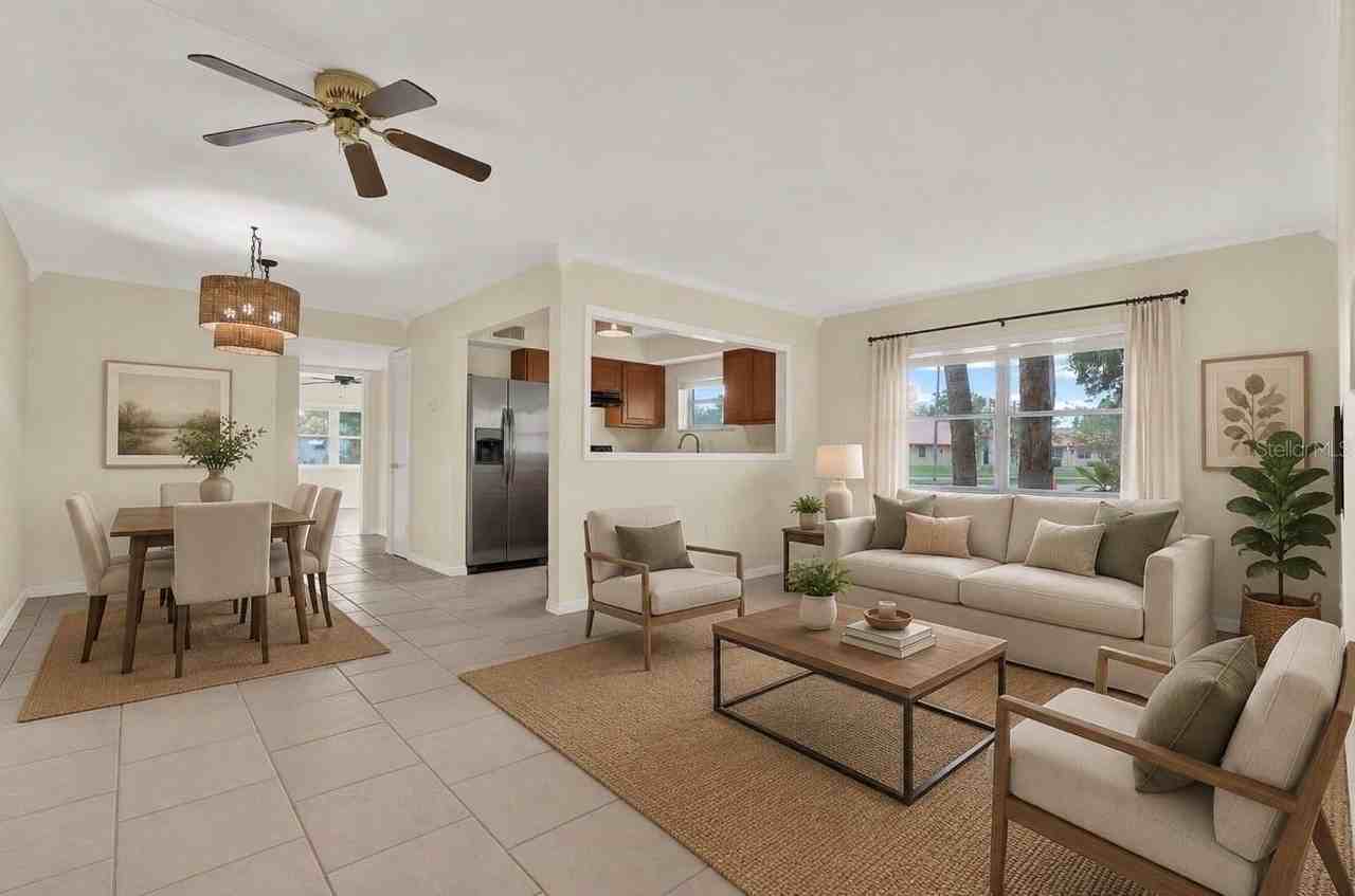 6360 1st St N #103 - Photo 3 of 31