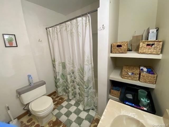257 Main St #257B - Photo 6 of 6