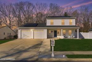 featured image of 16 Snowdrift Ln