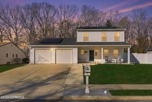 16 Snowdrift Ln - Photo 1 of 1