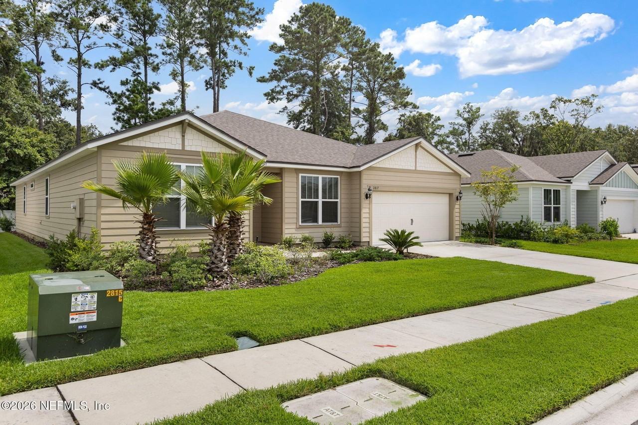 2817 Ivy Post Dr - Photo 4 of 49