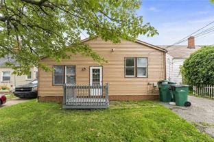15901 Edgewood Ave - Photo 1 of 1