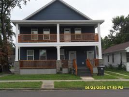 featured image of 401 W 4th St ## 403