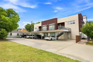 1124 Galveston Ave #B - Photo 1 of 1