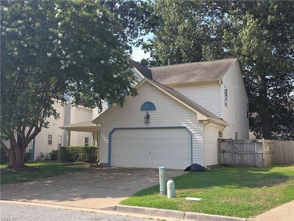 1460 Berkshire Dr - Photo 2 of 28