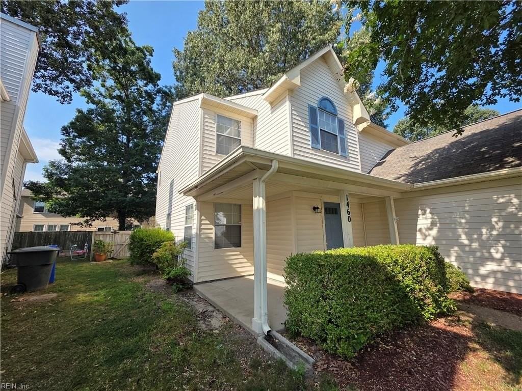 1460 Berkshire Dr - Photo 3 of 28