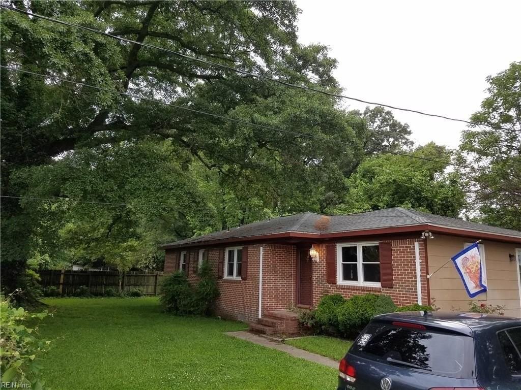 832 Lesner Ave