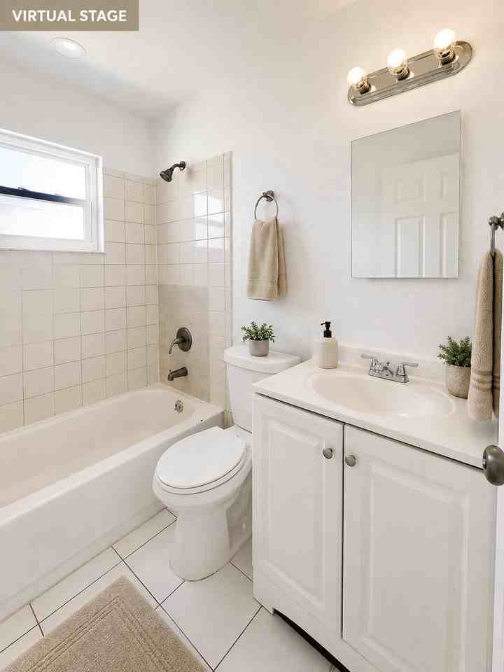 1207 Avenue K #A - Photo 7 of 14