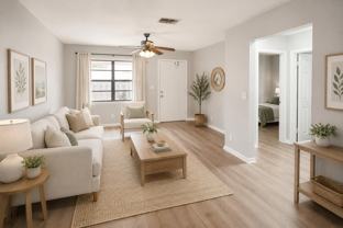 1565 W 28th St #REAR - Photo 1 of 1