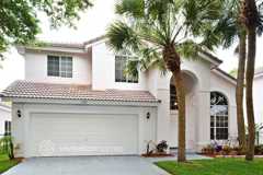 8556 Nw 57th Dr - Photo 1 of 1