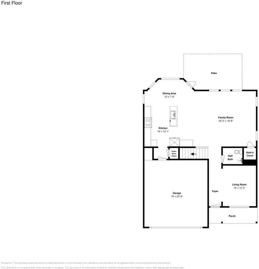 33 Birch Point Ct - Photo 2 of 16