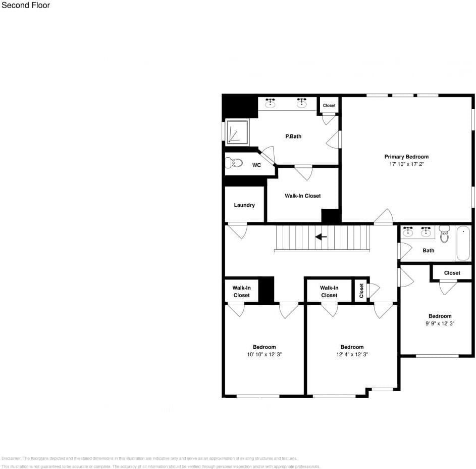 33 Birch Point Ct - Photo 3 of 16