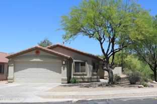 5426 W Dove Mountain Park Rd - Photo 1 of 1